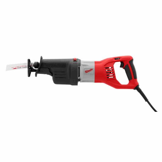 MILWAUKEE ORBITAL SUPER SAWZAL 15AMP MILWAUKEE ORBITAL SUPER SAWZAL 15AMP